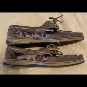 Sperry Top Sider women’s boat shoes